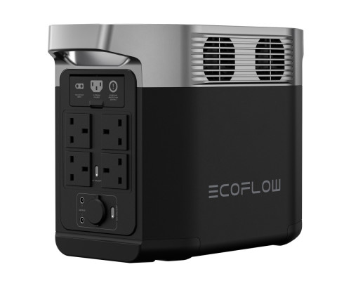 Портативна електростанція EcoFlow DELTA 2 Портативна електростанція EcoFlow DELTA 2
