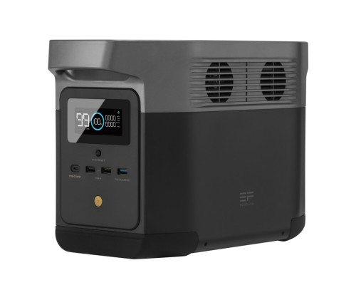Портативна електростанція EcoFlow DELTA Mini Портативна електростанція EcoFlow DELTA Mini