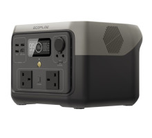 Портативна електростанція EcoFlow RIVER 2 Max