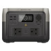 Портативна електростанція EcoFlow RIVER 2 Max + сонячна панель EcoFlow 160В