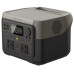 Портативна електростанція EcoFlow RIVER 2 Max + сонячна панель EcoFlow 160В