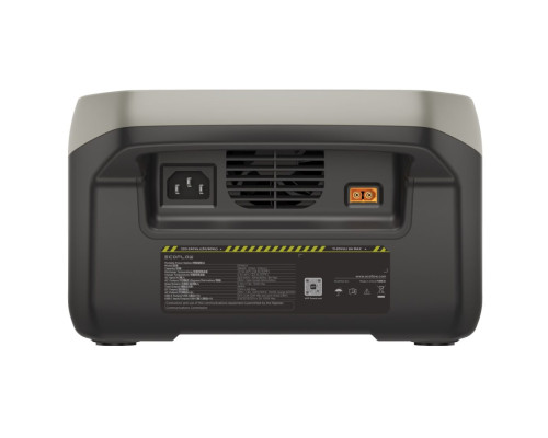 EcoFlow RIVER 2 + Сонячна панель EcoFlow 110В