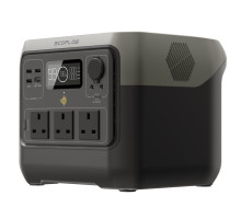 Портативна електростанція EcoFlow RIVER 2 Pro