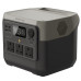 Портативна електростанція EcoFlow RIVER 2 Pro + сонячна панель EcoFlow 220В