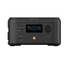 Портативна електростанція EcoFlow RIVER MINI
