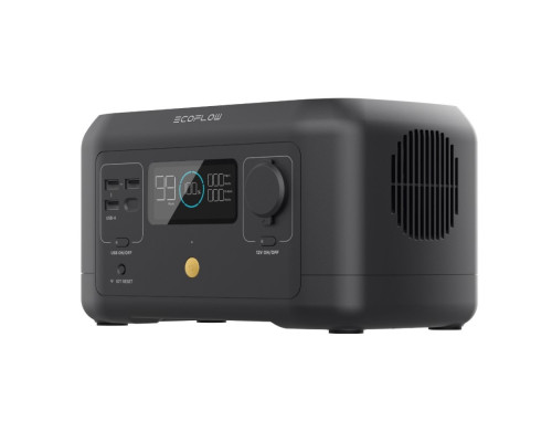 Портативна електростанція EcoFlow RIVER MINI Портативна електростанція EcoFlow RIVER MINI