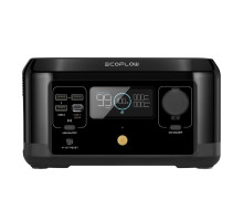 Бездротова портативна електростанція EcoFlow RIVER Mini