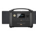 EcoFlow RIVER Pro + 1х сонячна панель 110 Вт