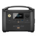 EcoFlow RIVER Pro + 1х сонячна панель 110 Вт