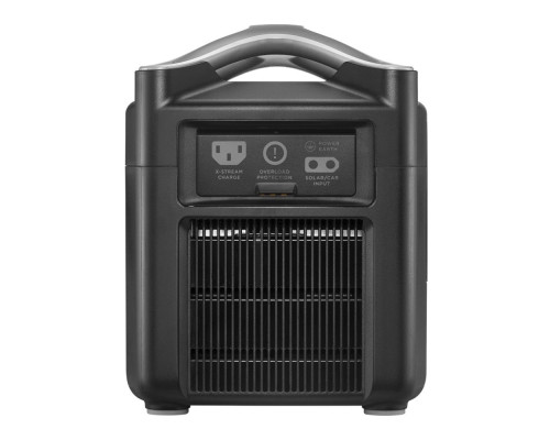 EcoFlow RIVER Pro + 1 х сонячна панель 160 Вт EcoFlow RIVER Pro + 1 х сонячна панель 160 Вт
