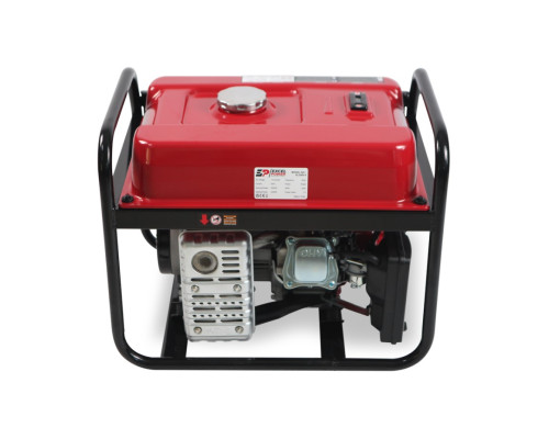 Бензиновий генератор Excel Power XL2500V 2,2 кВт з відкритою рамою Бензиновий генератор Excel Power XL2500V 2,2 кВт з відкритою рамою