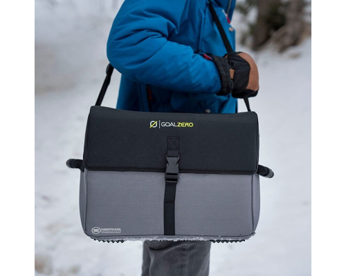 Літієвий захисний кейс Goal Zero Yeti 1000X / 1500X Літієвий захисний кейс Goal Zero Yeti 1000X / 1500X