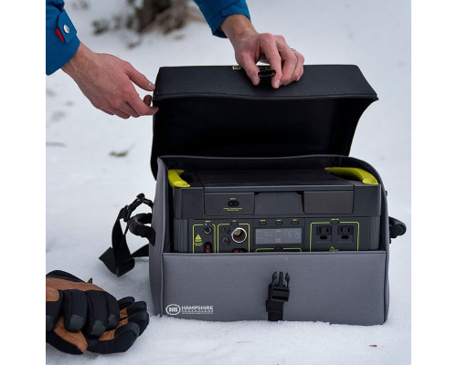 Літієвий захисний кейс Goal Zero Yeti 1000X / 1500X Літієвий захисний кейс Goal Zero Yeti 1000X / 1500X