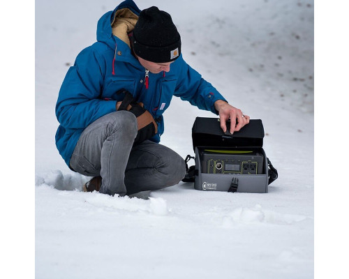 Літієвий захисний кейс Goal Zero Yeti 500X