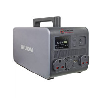Портативна електростанція Hyundai HPS-1100 1000 В