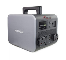 Портативна електростанція Hyundai HPS-300 300В