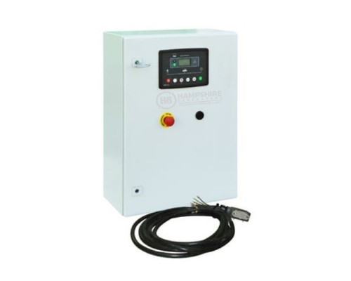 Дизельний генератор Inmesol AKD-500 5кВА 230В з електричним запуском Дизельний генератор Inmesol AKD-500 5кВА 230В з електричним запуском