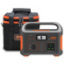 Портативна електростанція Jackery Explorer 500 + кейс для транспортування