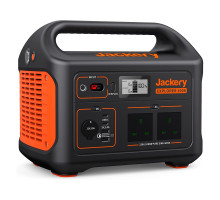 Зарядні станції Jackery
