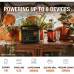 Портативна електростанція Jackery Explorer 1000