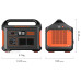 Портативна електростанція Jackery Explorer 1000
