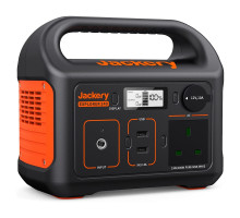 Портативна електростанція Jackery Explorer 240