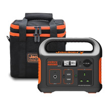 Портативна електростанція Jackery Explorer 240 + кейс для транспортування
