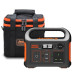 Портативна електростанція Jackery Explorer 240 + кейс для транспортування