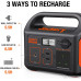 Портативна електростанція Jackery Explorer 240