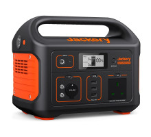 Портативна електростанція Jackery Explorer 500
