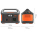 Портативна електростанція Jackery Explorer 500