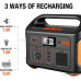 Портативна електростанція Jackery Explorer 500