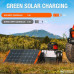 Портативна електростанція Jackery Explorer 500