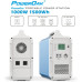 Портативна електростанція Bluetti EB150 1500 Вт