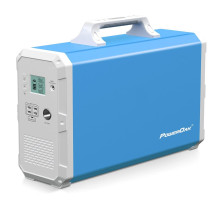Портативна електростанція Bluetti EB240 2400 Вт