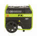 Бензиновий генератор Pramac PX4000 2.7кВт 230В / 110В AVR
