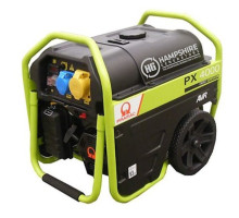 Бензиновий генератор Pramac PX4000 2.7кВт 230В / 110В AVR