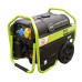Бензиновий генератор Pramac PX4000 2.7кВт 230В / 110В AVR