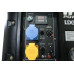 Дизельний генератор Warrior LDG6500SV 5500 Вт