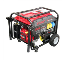 Генератори Loncin