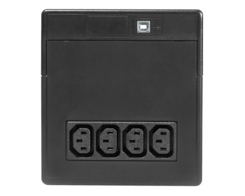 ДБЖ Riello Net Power 1000VA | NPW 1000 працює 7 хвилин ДБЖ Riello Net Power 1000VA | NPW 1000 працює 7 хвилин