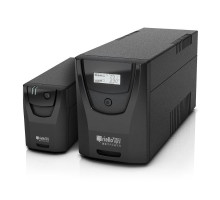 ДБЖ Riello Net Power 1500VA | NPW 1500 працює 7 хвилин