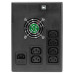 ДБЖ Riello Net Power 1500VA | NPW 1500 працює 7 хвилин