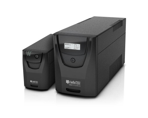 ДБЖ Riello Net Power 2000VA | NPW 2000 працює 7 хвилин ДБЖ Riello Net Power 2000VA | NPW 2000 працює 7 хвилин