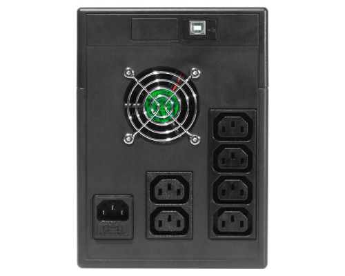 ДБЖ Riello Net Power 2000VA | NPW 2000 працює 7 хвилин ДБЖ Riello Net Power 2000VA | NPW 2000 працює 7 хвилин