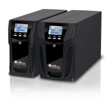 ДБЖ Riello Vision Tower 1100VA | VST 1100 працює 8 хвилин