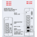 ДБЖ Riello iDialog 400VA | IDG 400 6 хвилин роботи