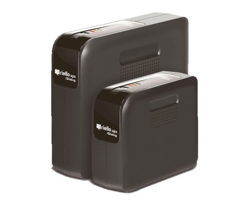 ДБЖ Riello iDialog 600VA | IDG 600 працює 7 хвилин ДБЖ Riello iDialog 600VA | IDG 600 працює 7 хвилин