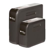 ДБЖ Riello iDialog 800VA | IDG 800 6 хвилин роботи
