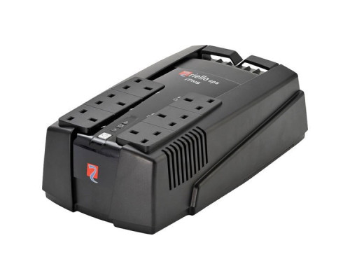 ДБЖ Riello iPlug 600VA | IPG 600 UK ДБЖ Riello iPlug 600VA | IPG 600 UK
